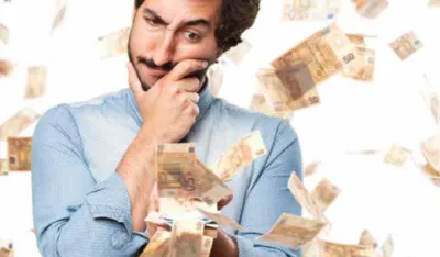 U jednom danu primio 24 prosječne godi&scaron;nje plate u Crnoj Gori