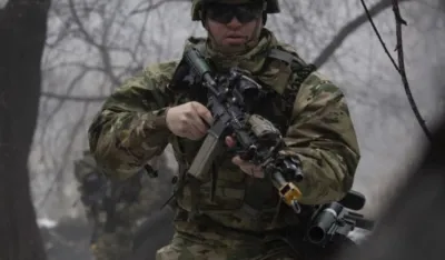 Vlasti Iraka: Bagdad će krivično goniti i procesuirati pobunjenike Islamske države iz Sirije