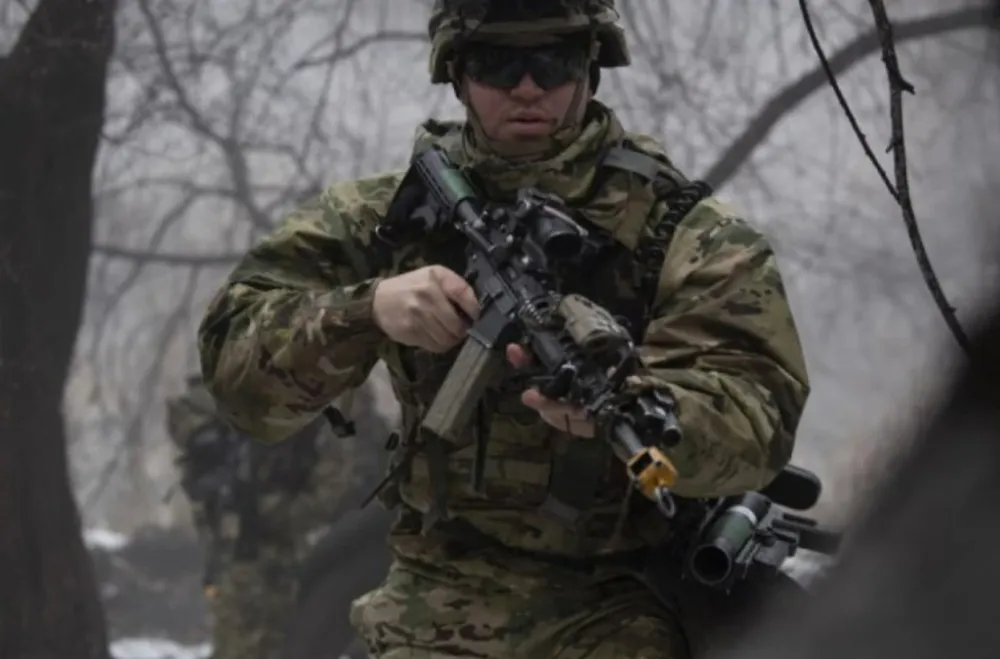 Vlasti Iraka: Bagdad će krivično goniti i procesuirati pobunjenike Islamske države iz Sirije