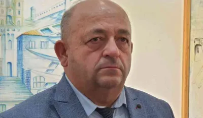 Samir Agović favorit za jo&scaron; jedan mandat