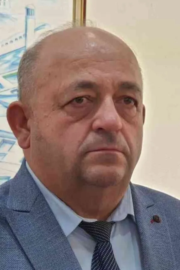 Samir Agović favorit za jo&scaron; jedan mandat