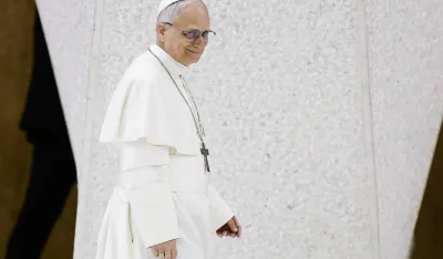 Papa upozorava da civili u Ukrajini pate, poziva na okončanje rata