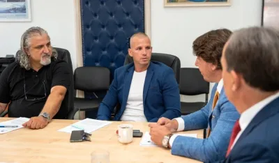 Odbor direktora Regionalnog vodovoda usvojio godi&scaron;nji izvje&scaron;taj o radu