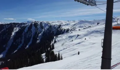 Skija&scaron; preminuo nakon sudara sa tinejdžerom na stazi u Austriji