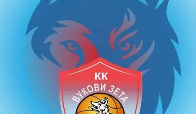 Nezadovoljstvo u KK Vukovi Zeta