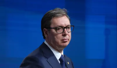 Vučić predložio formiranje operativnog tima za brži napredak na evropskom putu