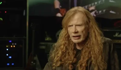 Megadeth objavili opro&scaron;tajni album