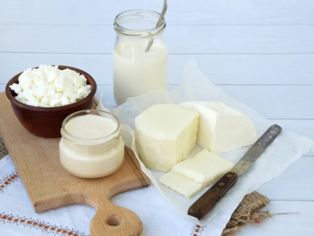 Sedam namirnica koje nikada ne smijete da zamrzavate