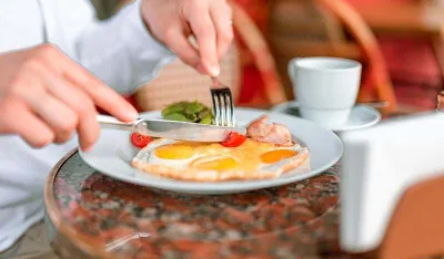 Kako doručak oblikuje va&scaron; cijeli dan, ali i dugoročno zdravlje