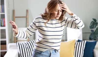 Revolucionarna terapija u liječenju moždanog udara