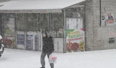 Arktički talas zahvatio dvije trećine SAD &ndash; sedmoro mrtvih, 800.000 korisnika bez struje