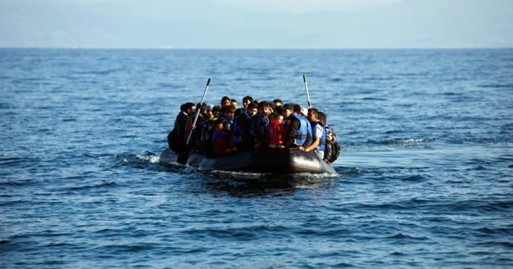 Kod Tunisa potonuo čamac sa migrantima