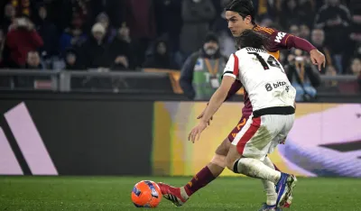 Bez pobjednika u Rimu