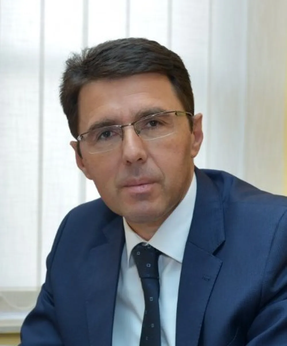 Radulović: DRI ima ključnu ulogu u zatvaranju poglavlja 32, a nema osnovne uslove za rad