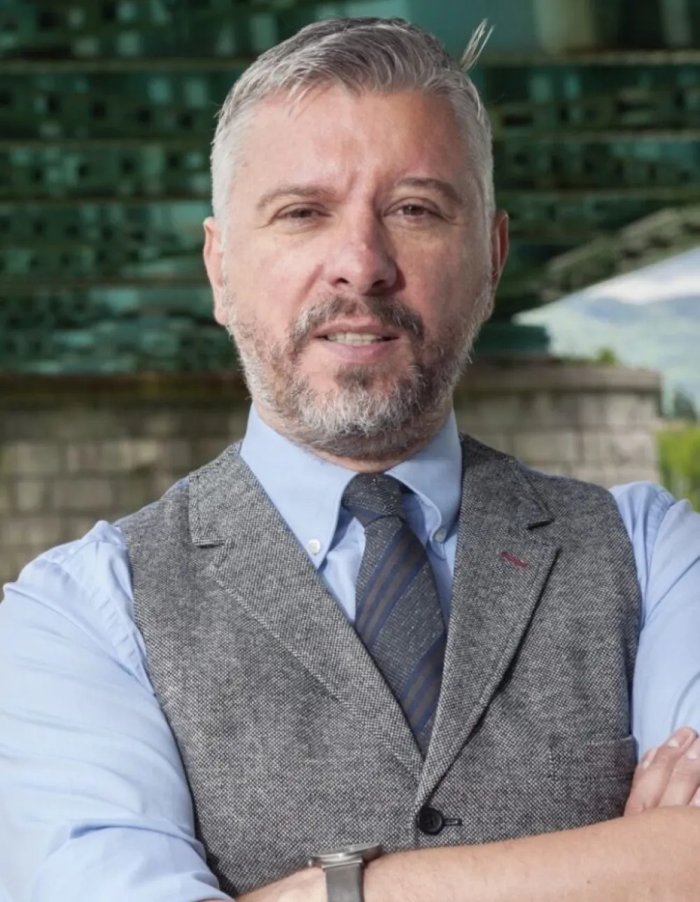 profesor Hrvoje Klasić riječ dana