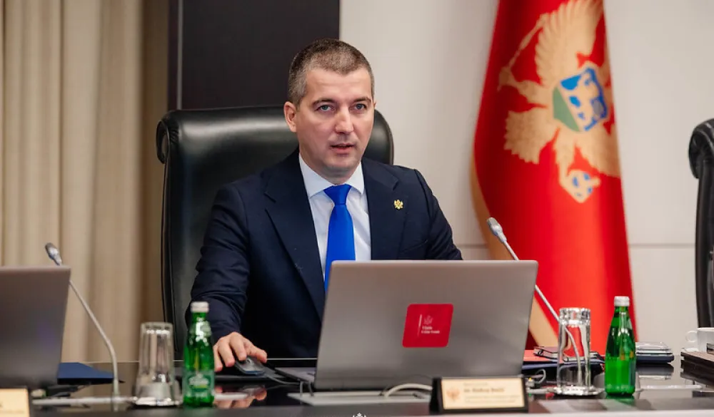 Bečić: U protekle dvije godine krivično procesuirano preko 1800 lica