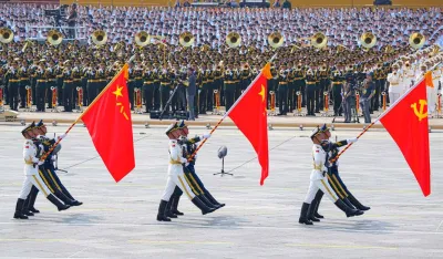 Kineski general optužen da je Amerikancima odavao nuklearne tajne