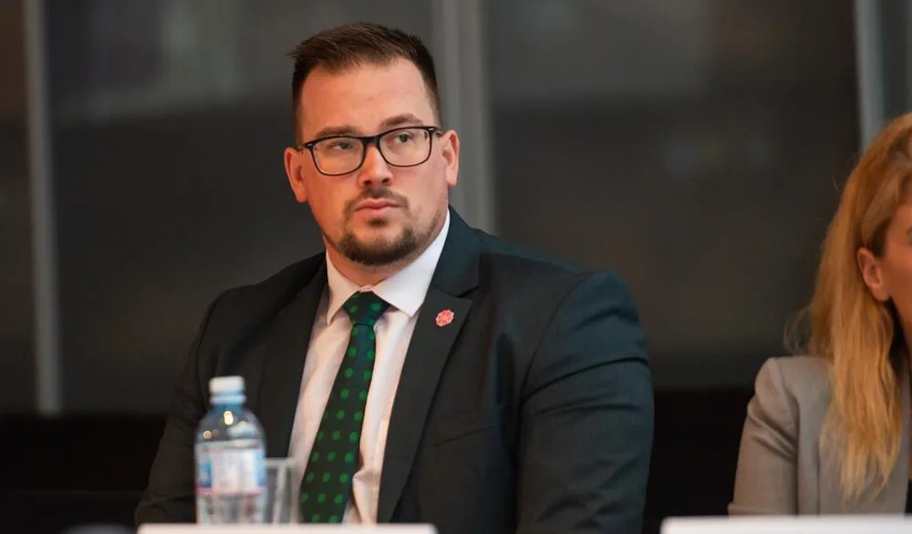 Osipa se vladajuća većina u Danilovgradu: Veselin Savić napustio PES?