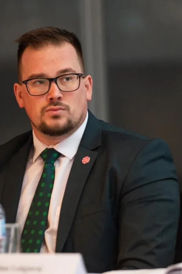 Osipa se vladajuća većina u Danilovgradu: Veselin Savić napustio PES?