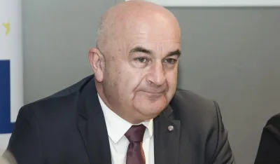 Joković: Vlada da formira radnu grupu za zahtjeve DNP