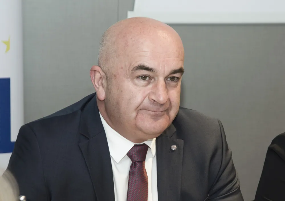 Joković: Vlada da formira radnu grupu za zahtjeve DNP