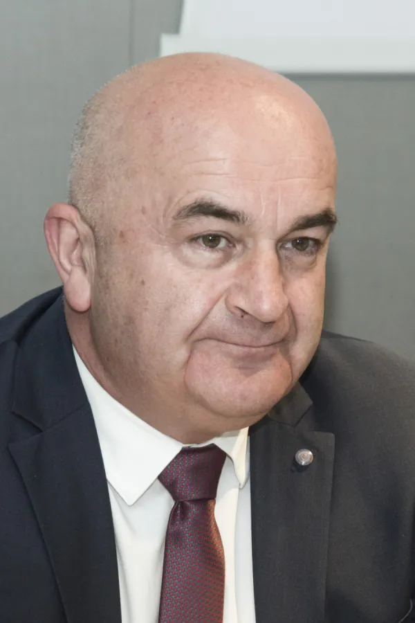 Joković: Vlada da formira radnu grupu za zahtjeve DNP