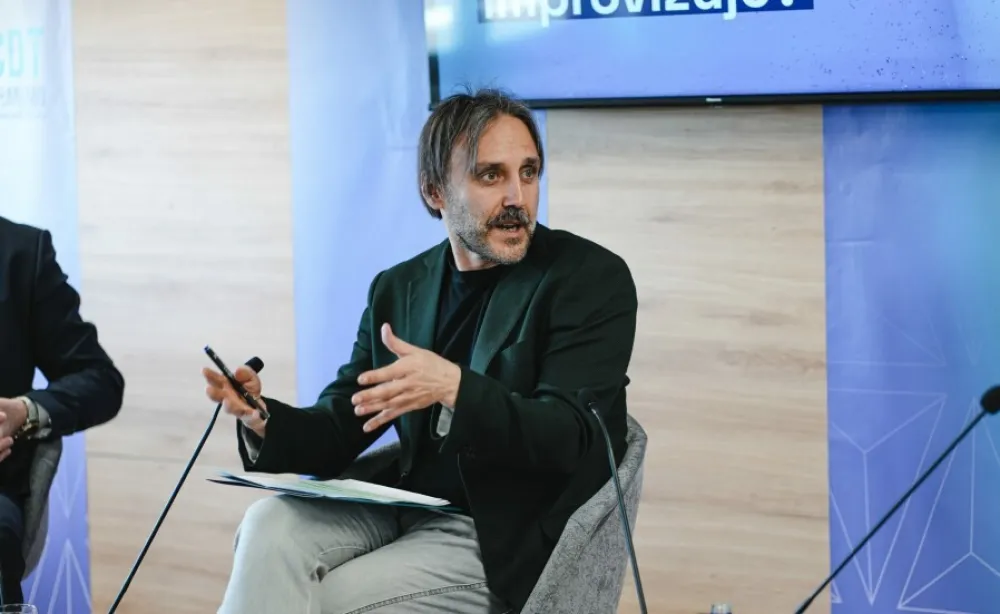 Koprivica: Posljednja &scaron;ansa za izbornu reformu