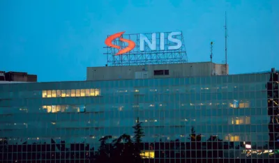 Vučić potvrdio: MOL kupio NIS za milijardu evra