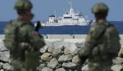 Trajekt sa 350 putnika prevrnuo se na Filipinima - najmanje 18 ljudi poginulo