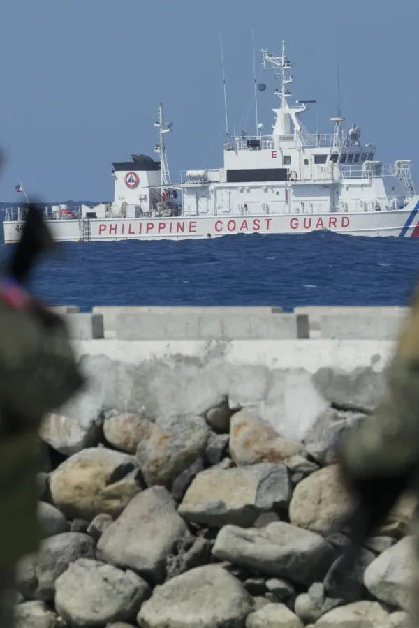 Trajekt sa 350 putnika prevrnuo se na Filipinima - najmanje 18 ljudi poginulo