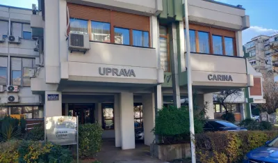 Uprava carina bilježi značajan pad percepcije korupcije