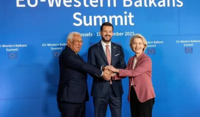 Milatović: Crna Gora danas zatvara novo pregovaračko poglavlje i korak je bliže članstvu u EU