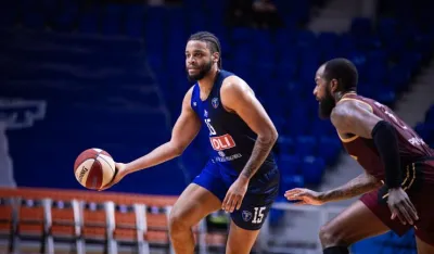 Morgan očekuje zahtjevan meč