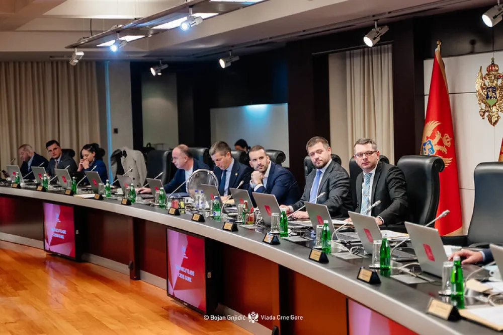 Vlada usvojila Informaciju o dokapitalizaciji Instituta "Dr Simo Milo&scaron;ević"