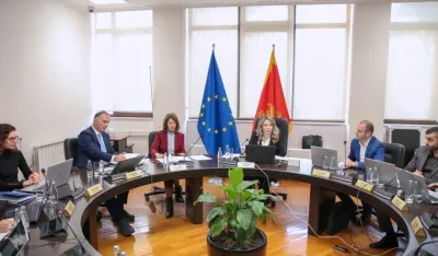 CBGC: Unapređenje regulative i dalja modernizacija platnog sistema u fokusu