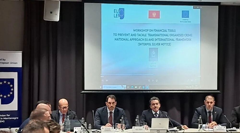 &Scaron;ćepanović otvorio Radionicu SILVER Notice