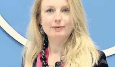 Gerasimova za "Dan": Stranci u panici napu&scaron;taju Crnu Goru