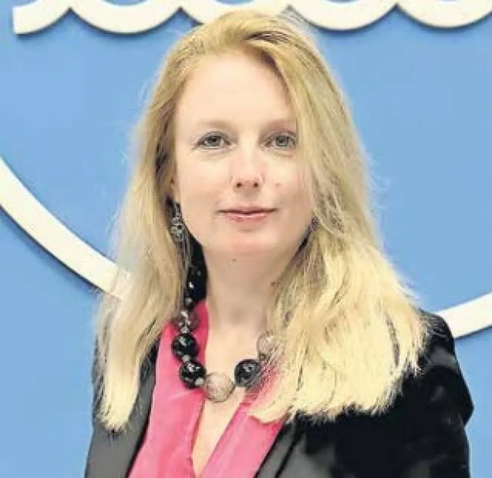 Gerasimova za "Dan": Stranci u panici napu&scaron;taju Crnu Goru