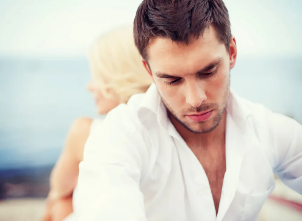 Mu&scaron;karci u ovih pet znakova skloni su nevjeri