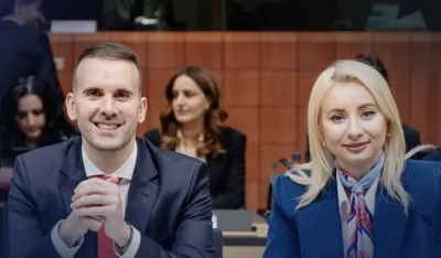 PES: Pro&scaron;la godina za Crnu Goru bila impresivna, ali će je ova nadma&scaron;iti