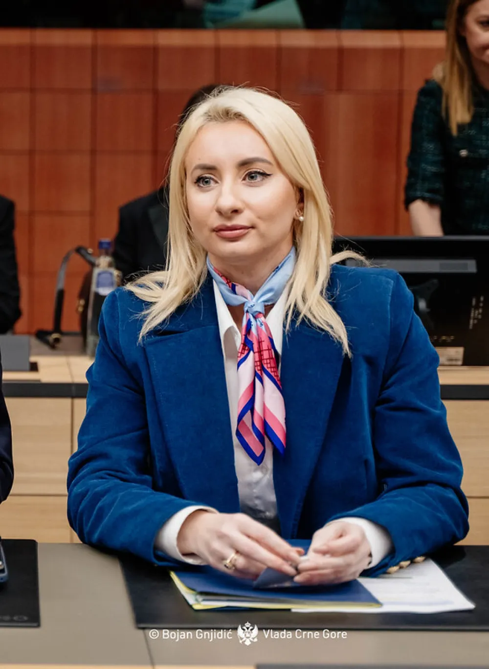 Gorčević: Sjajan početak 2026. godine za Crnu Goru