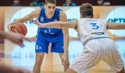 Bal&scaron;a Živanović