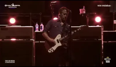 Dejv Grol potvrdio: Novi album Foo Fightersa je blizu