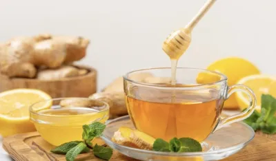 Prirodni ljekovi za groznicu: Ove biljke dokazano pomažu&nbsp;