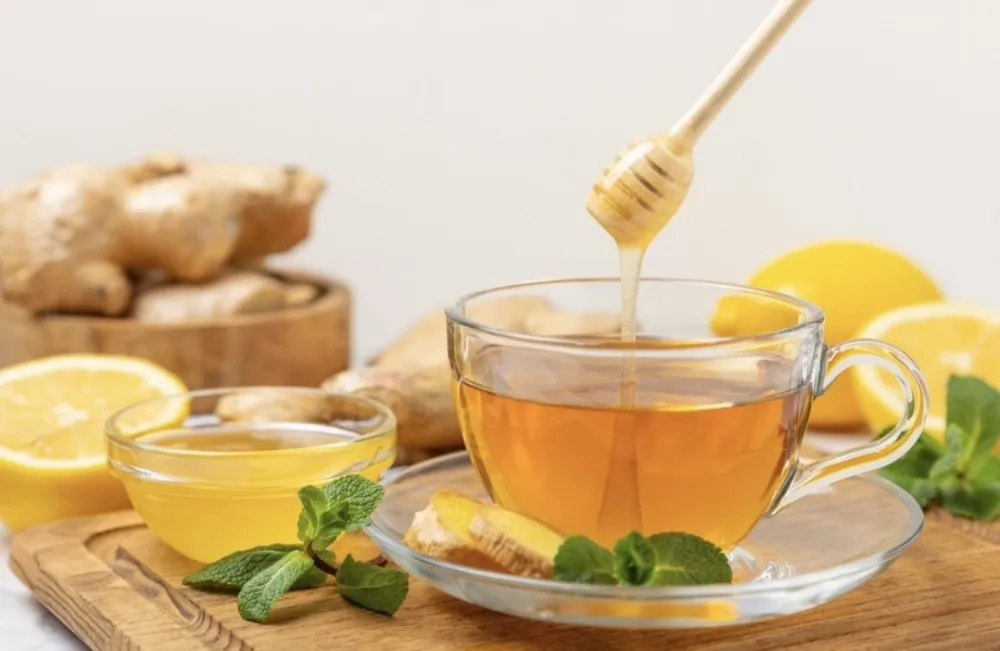 Prirodni ljekovi za groznicu: Ove biljke dokazano pomažu&nbsp;