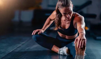 Evo koji vitamini doprinose mi&scaron;ićnom oporavku nakon treninga