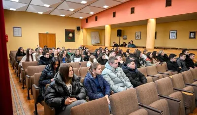 Održana edukativna kampanja "Znanjem i obrazovanjem do zelenije budućnosti"