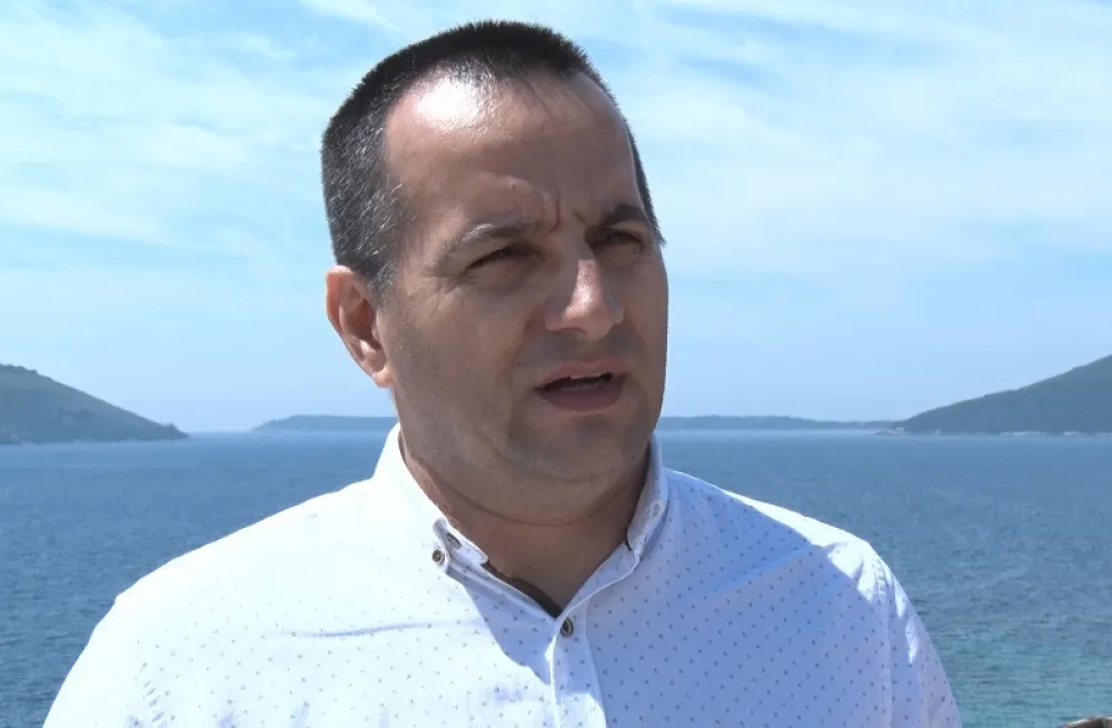 Rmandić: Projekat zapo&scaron;ljavanja novih službenika u ministarstvu ozbiljno prijeti da se pretvori u debakl neslućenih razmjera