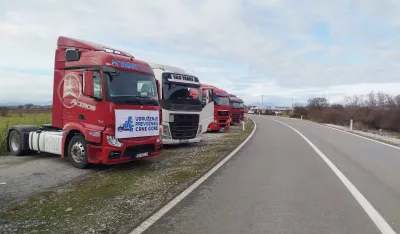 &Scaron;ljivančanin: Nismo imali namjeru da blokiramo cisterne sa lož uljem&nbsp;
