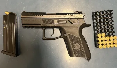 Beranska policija oduzela pi&scaron;tolj i municiju, krivična prijava nakon vje&scaron;tačenja